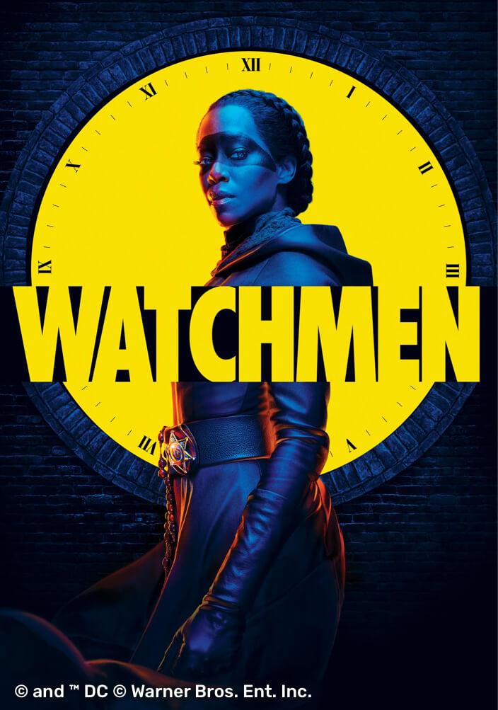 Watchmen Copyright13