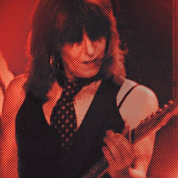 Pretenders27