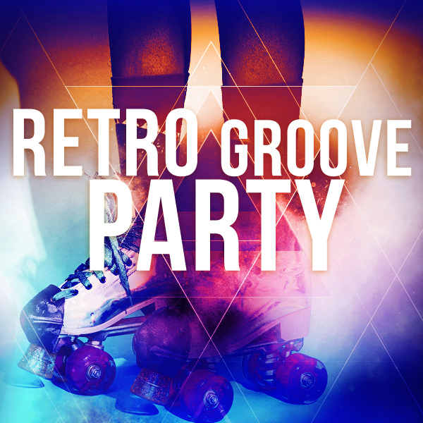 RetroGrooveParty32