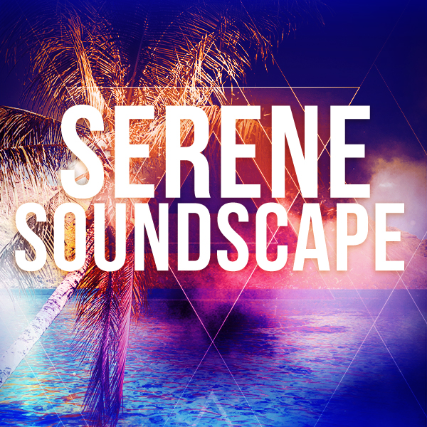 SereneSoundscape34