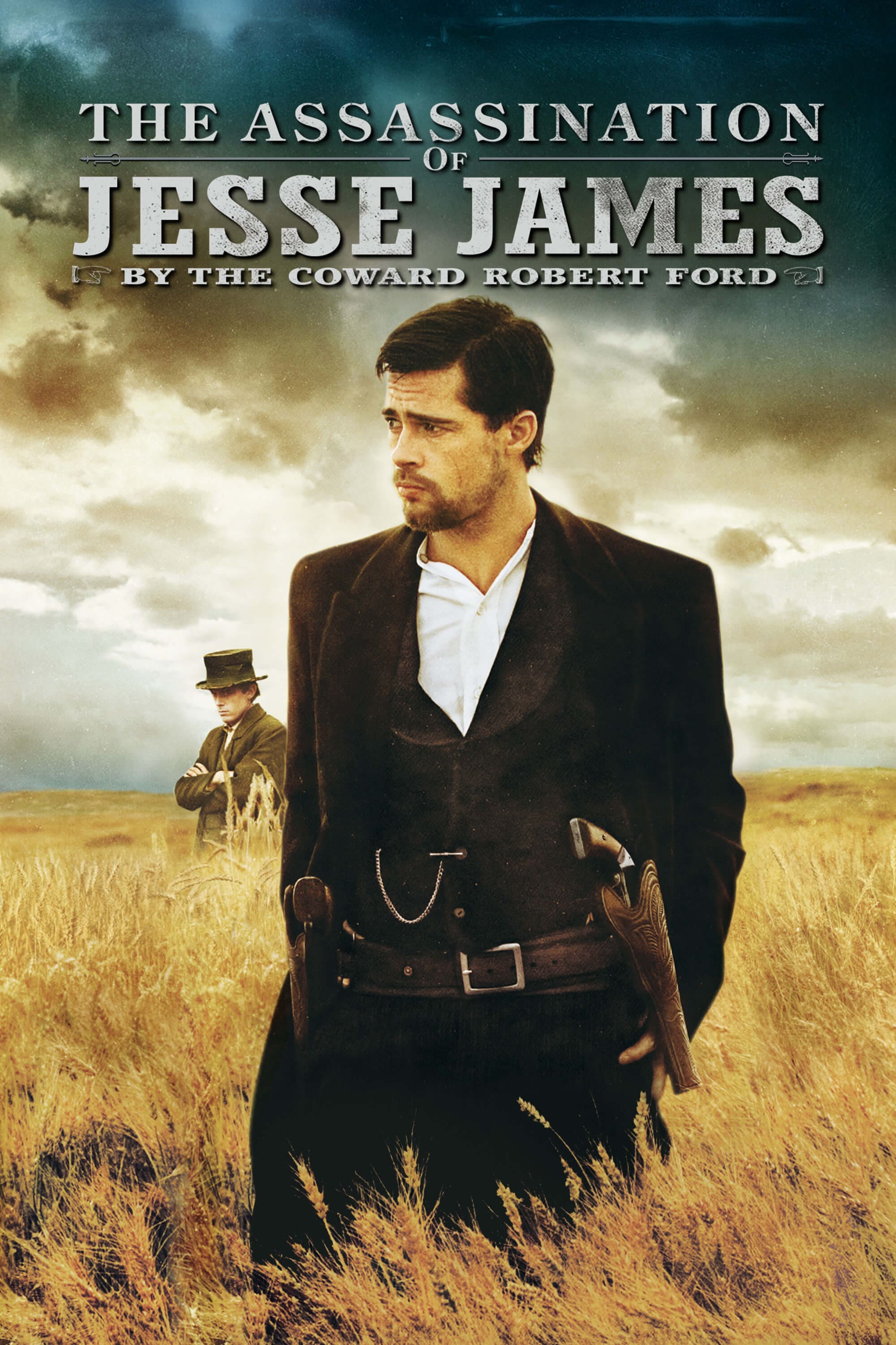 AssassinationOfJesseJames Vertical NoCR36
