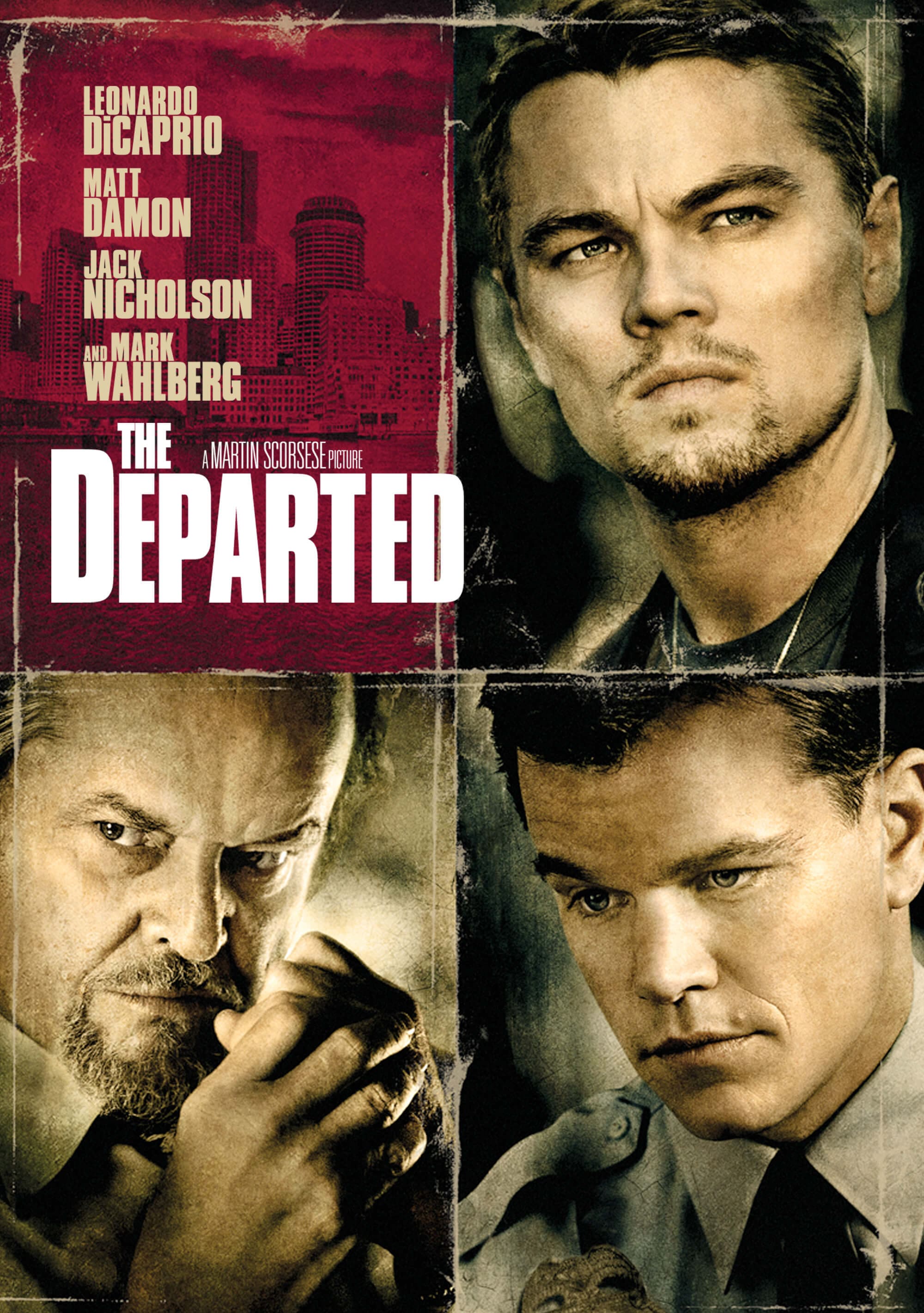 Departed Vertical NoCR41