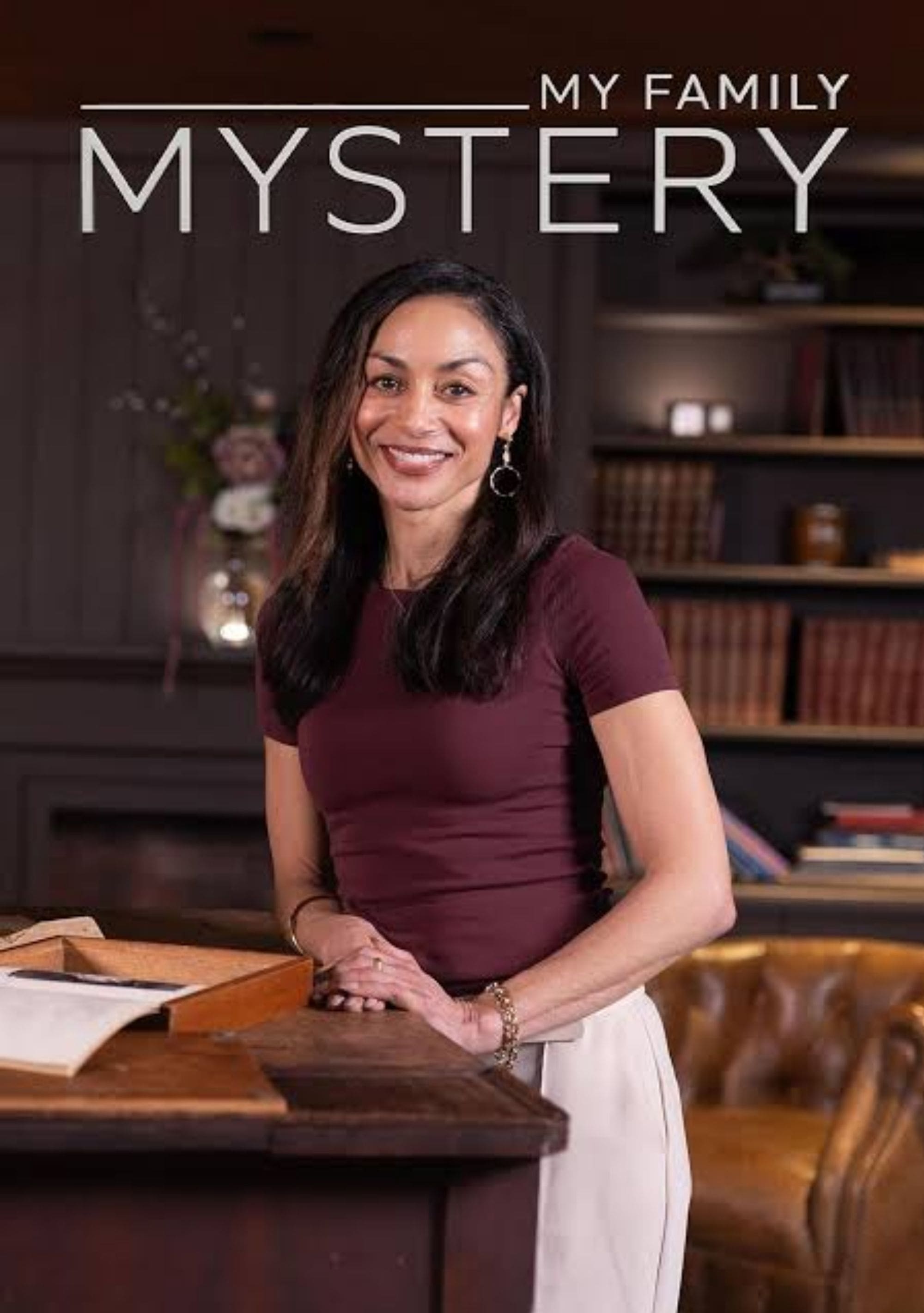 MyFamilyMistery NoCR18