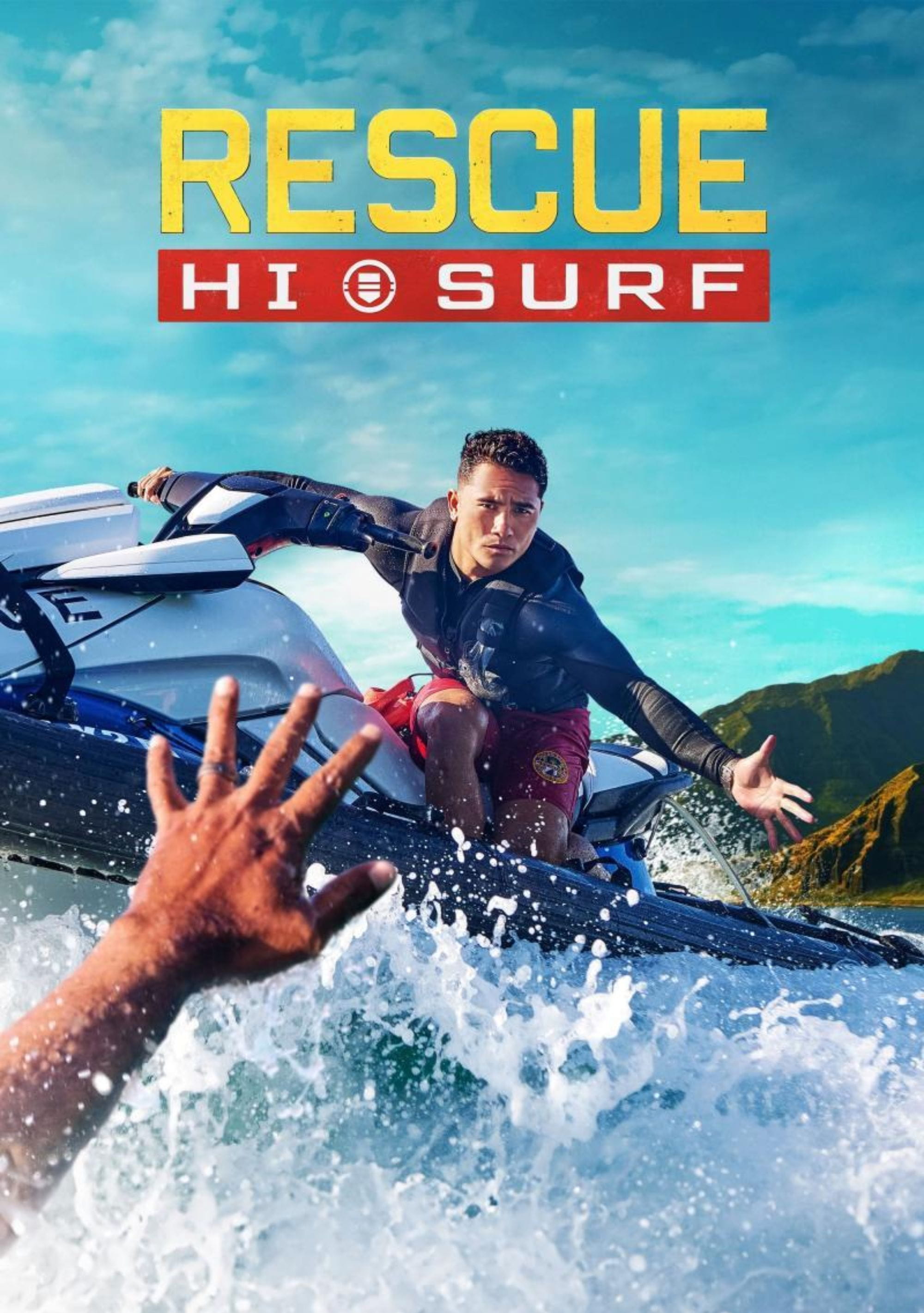 RescueHiSurf NoCR21